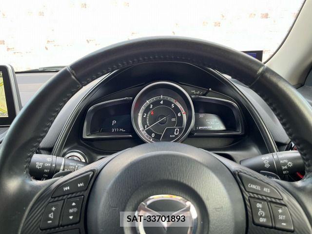 Mazda CX-3 2015-02 358437-7