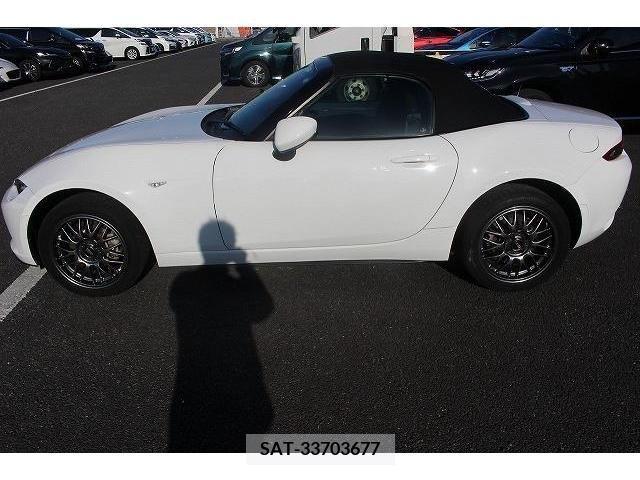 Mazda ROADSTER 2017-09 231555-6