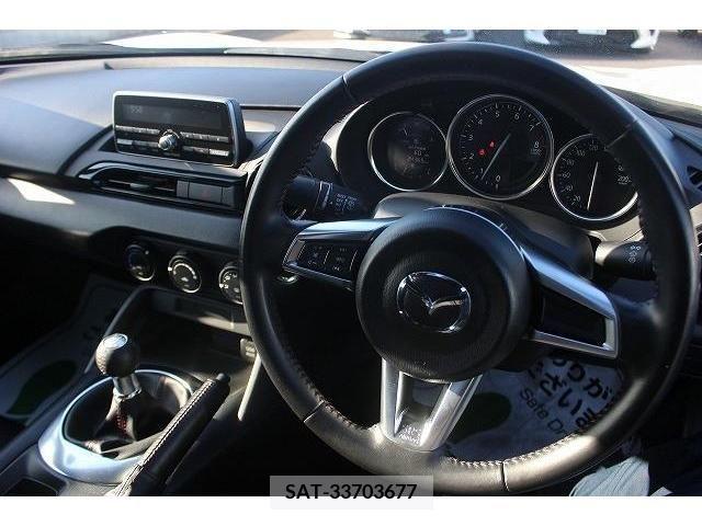Mazda ROADSTER 2017-09 231555-15