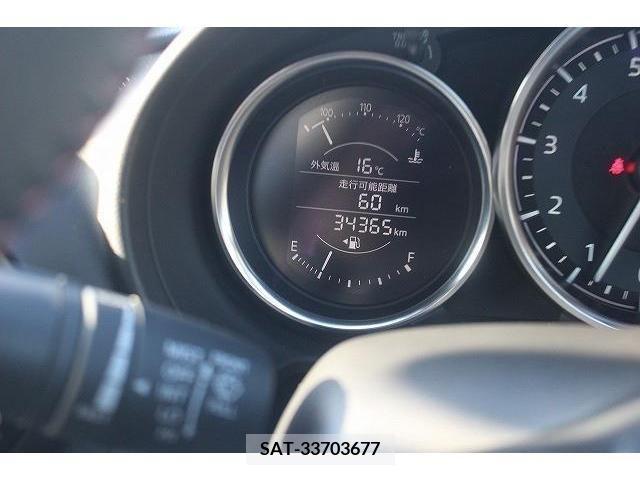 Mazda ROADSTER 2017-09 231555-18