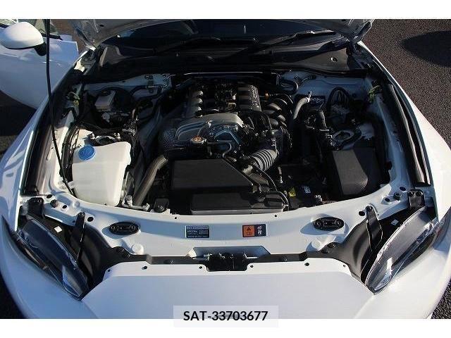 Mazda ROADSTER 2017-09 231555-17