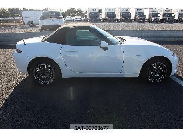 Mazda ROADSTER 2017-09 231555-8