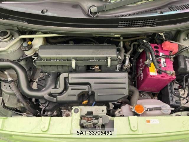 Toyota PIXIS SPACE 2014-03 393257-18