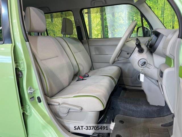 Toyota PIXIS SPACE 2014-03 393257-9