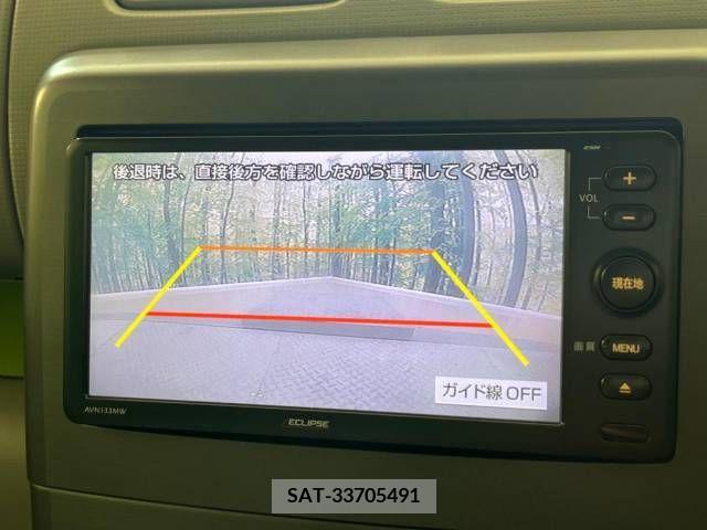 Toyota PIXIS SPACE 2014-03 393257-3