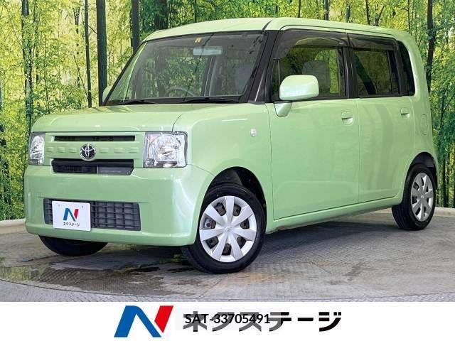 Toyota PIXIS SPACE 2014-03 393257-0