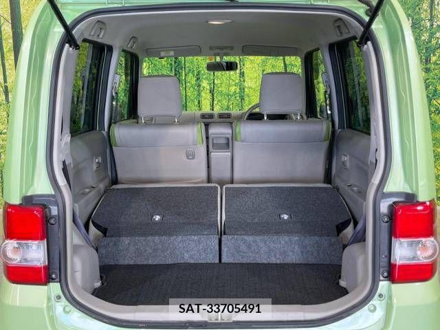 Toyota PIXIS SPACE 2014-03 393257-11