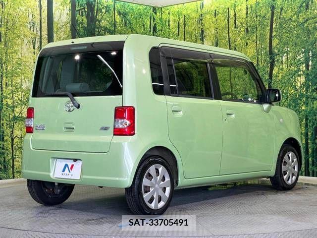Toyota PIXIS SPACE 2014-03 393257-17