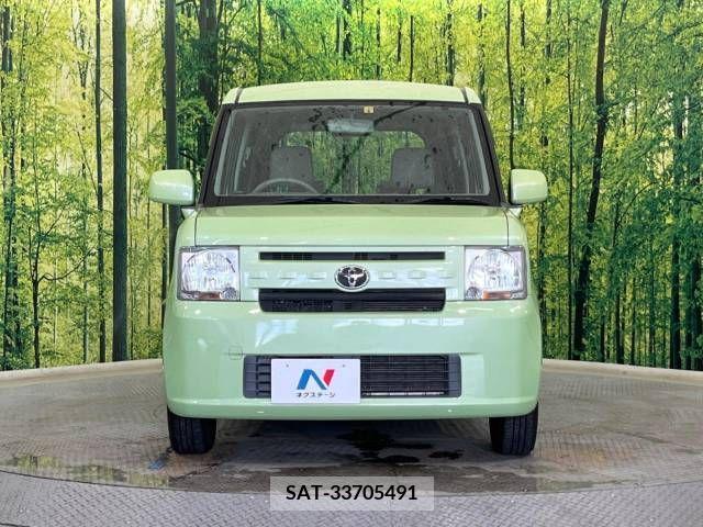 Toyota PIXIS SPACE 2014-03 393257-14