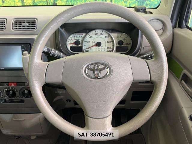 Toyota PIXIS SPACE 2014-03 393257-8