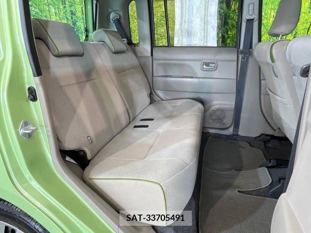 Toyota PIXIS SPACE 2014-03 393257-10