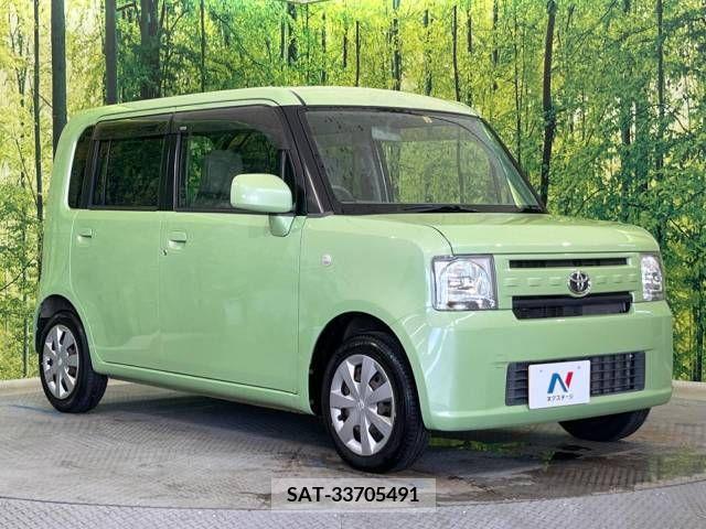 Toyota PIXIS SPACE 2014-03 393257-16