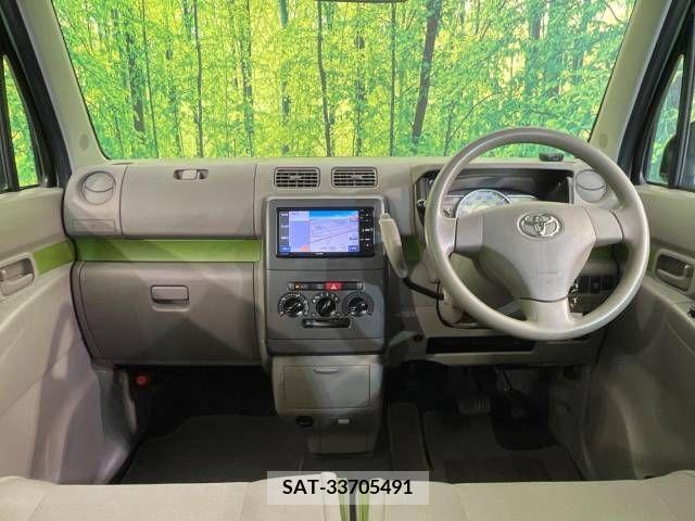 Toyota PIXIS SPACE 2014-03 393257-1