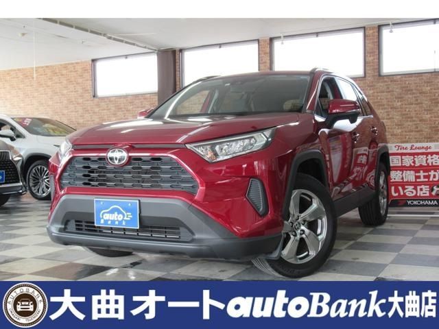 Toyota RAV4 2020-03 629-0