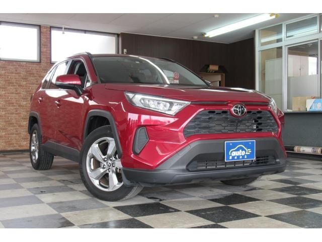 Toyota RAV4 2020-03 629-25