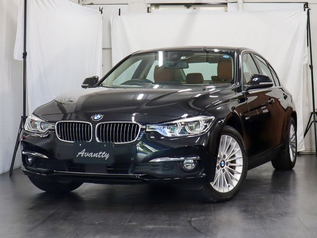 Bmw 3 SERIES 2018-09 194992-0