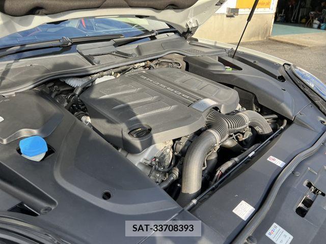 Porsche CAYENNE 2016-06 333198-28