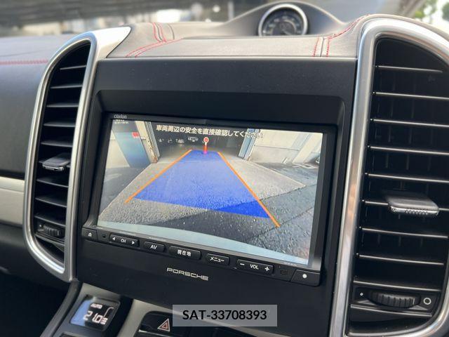 Porsche CAYENNE 2016-06 333198-18