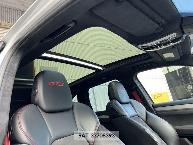 Porsche CAYENNE 2016-06 333198-14