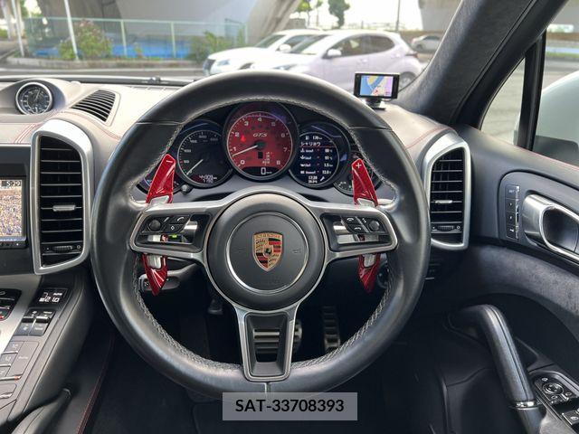 Porsche CAYENNE 2016-06 333198-16