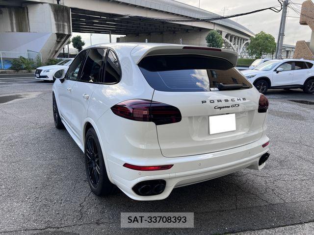 Porsche CAYENNE 2016-06 333198-8