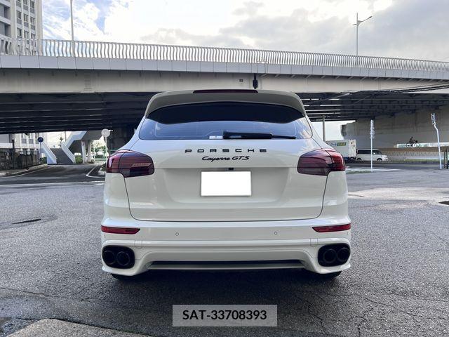 Porsche CAYENNE 2016-06 333198-7