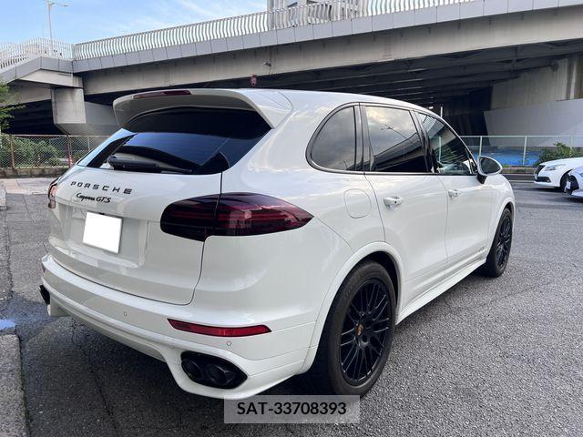 Porsche CAYENNE 2016-06 333198-6