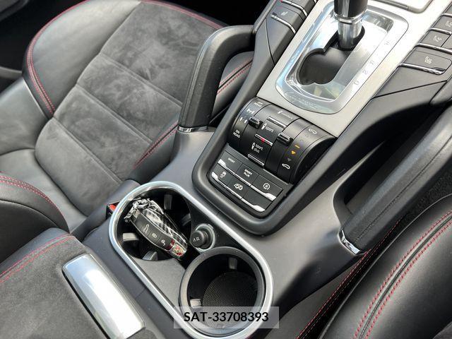 Porsche CAYENNE 2016-06 333198-29