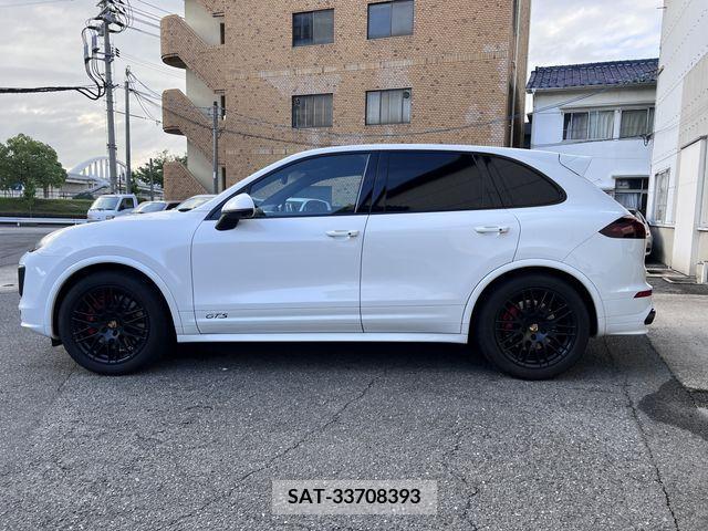 Porsche CAYENNE 2016-06 333198-9