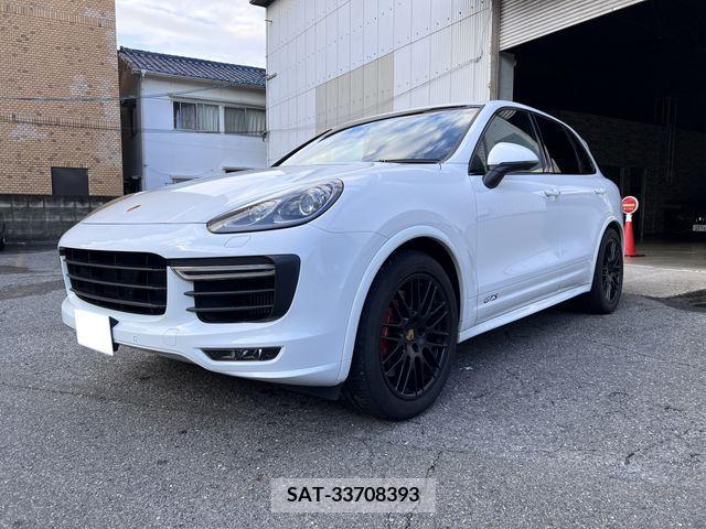 Porsche CAYENNE 2016-06 333198-2