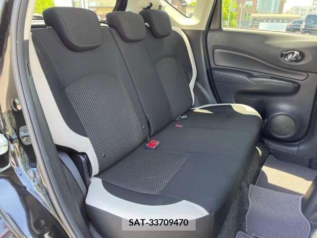 Nissan NOTE 2019-02 305457-9