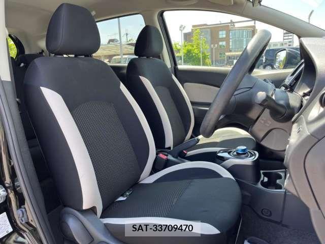 Nissan NOTE 2019-02 305457-8