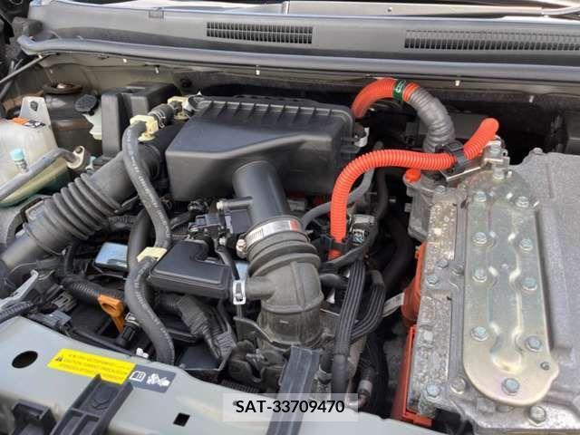 Nissan NOTE 2019-02 305457-18