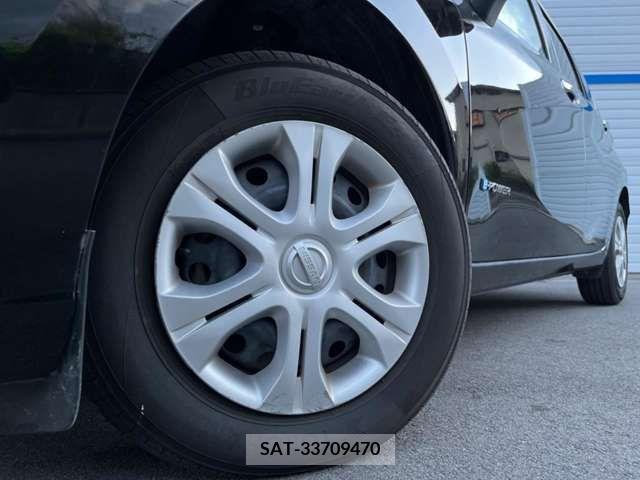 Nissan NOTE 2019-02 305457-13