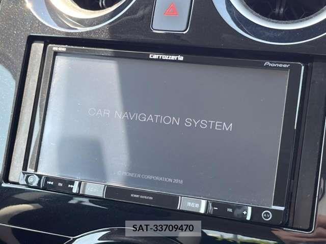 Nissan NOTE 2019-02 305457-2