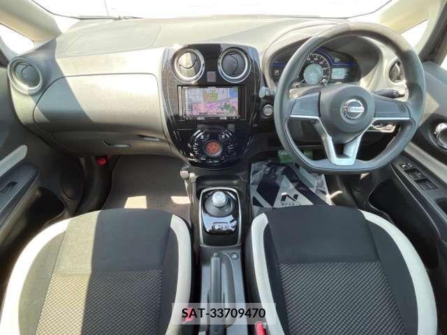 Nissan NOTE 2019-02 305457-1