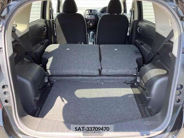 Nissan NOTE 2019-02 305457-11