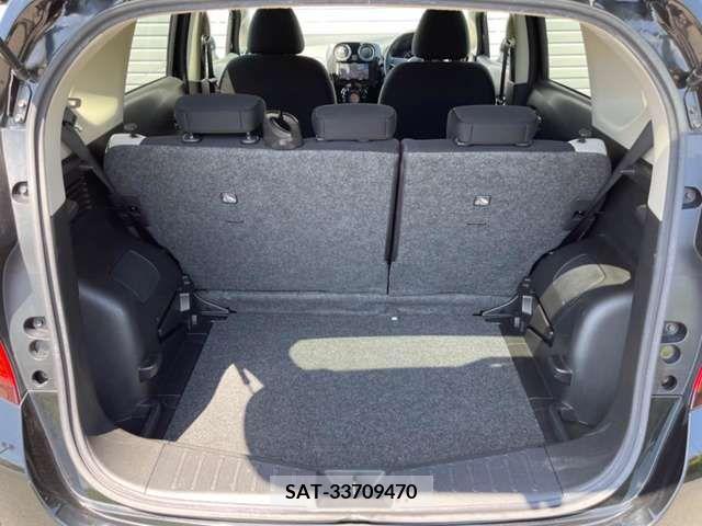Nissan NOTE 2019-02 305457-10