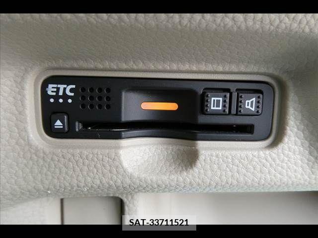 Honda N BOX 2017-09 383725-5