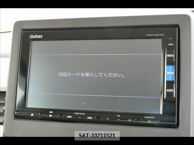 Honda N BOX 2017-09 383725-4