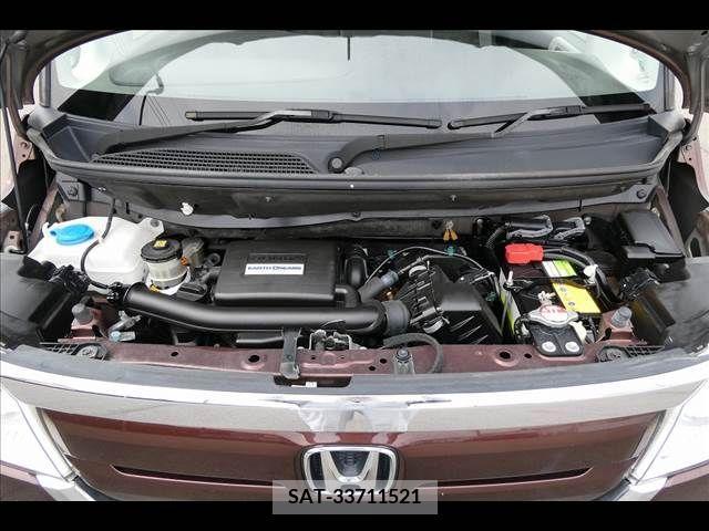 Honda N BOX 2017-09 383725-12