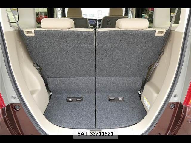 Honda N BOX 2017-09 383725-11