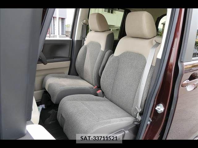 Honda N BOX 2017-09 383725-9