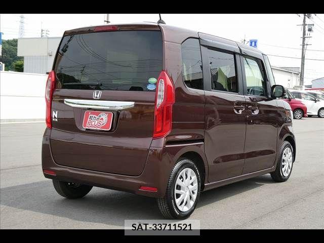 Honda N BOX 2017-09 383725-16