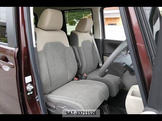 Honda N BOX 2017-09 383725-8