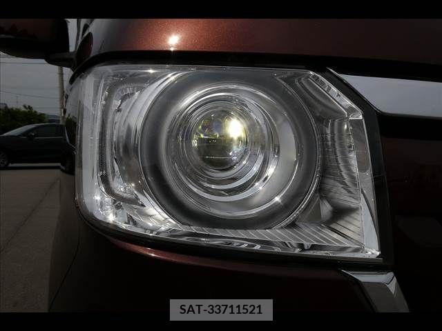 Honda N BOX 2017-09 383725-7