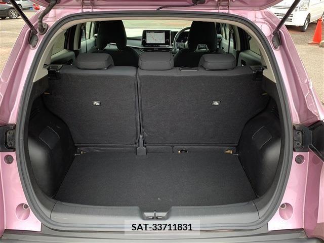Nissan NOTE 2021-04 302466-4