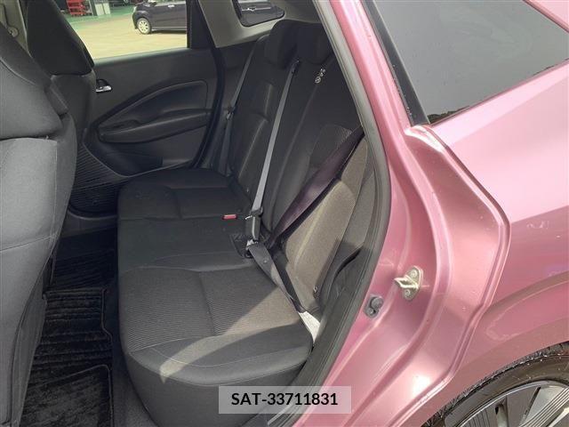 Nissan NOTE 2021-04 302466-3