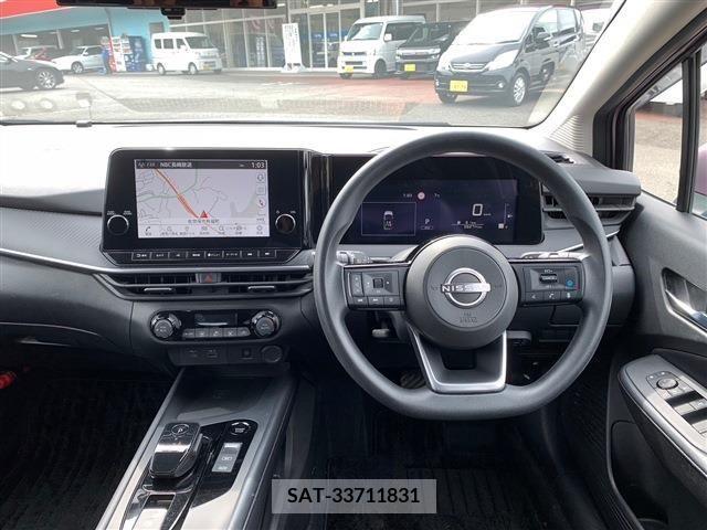 Nissan NOTE 2021-04 302466-13