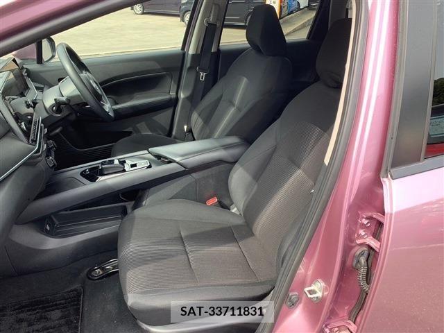 Nissan NOTE 2021-04 302466-2